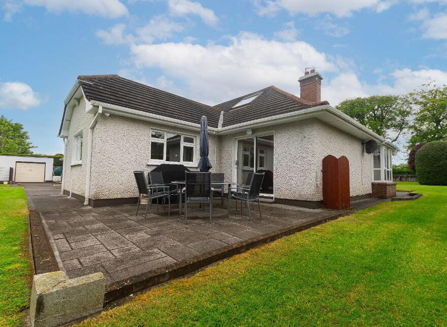 4 Boynehill, Kilcarn, Kilcarn, C15F3P0