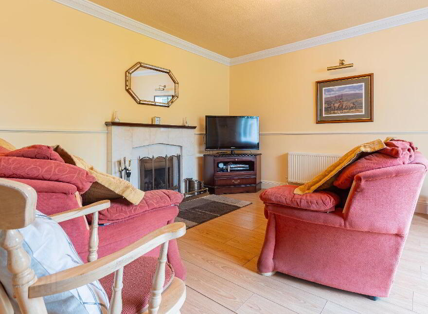 4 Boynehill, Kilcarn, Kilcarn, C15F3P0