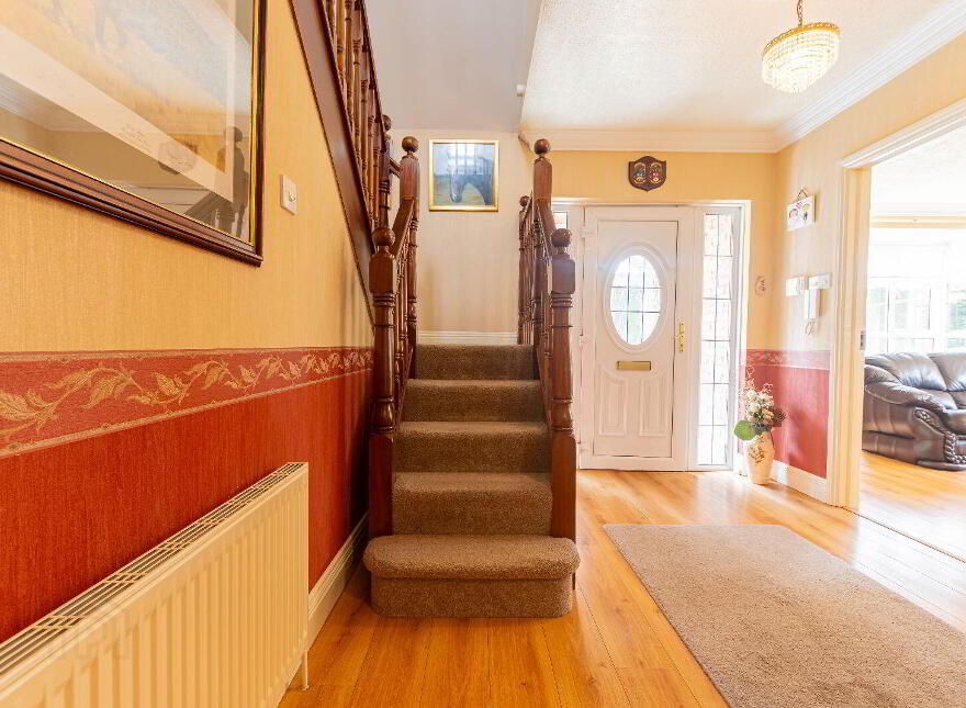 4 Boynehill, Kilcarn, Kilcarn, C15F3P0