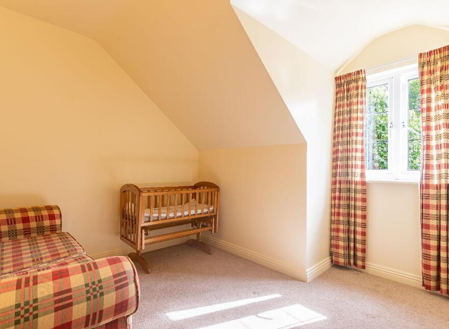 4 Boynehill, Kilcarn, Kilcarn, C15F3P0