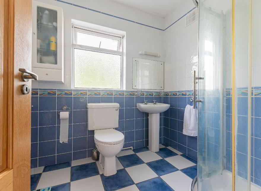 4 Boynehill, Kilcarn, Kilcarn, C15F3P0