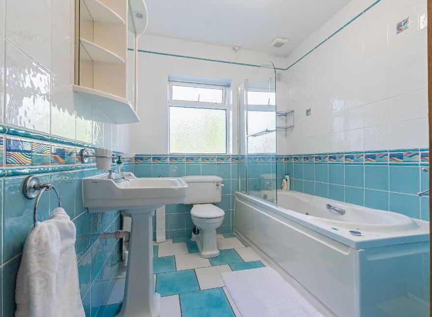 4 Boynehill, Kilcarn, Kilcarn, C15F3P0