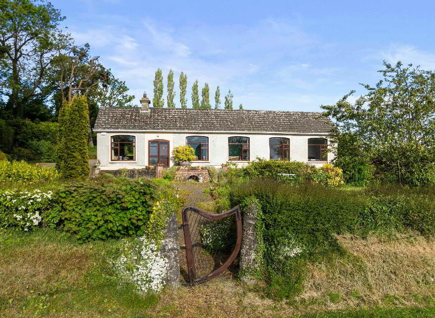 Ringlestown, Kilmessan, Dunsany, C15RY74