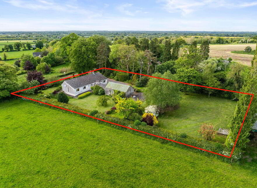 Ringlestown, Kilmessan, Dunsany, C15RY74