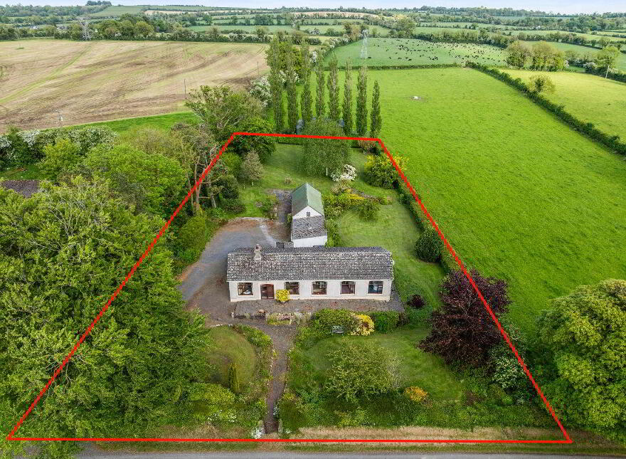Ringlestown, Kilmessan, Dunsany, C15RY74