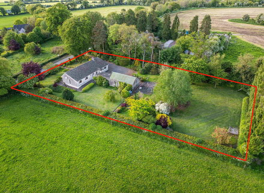 Ringlestown, Kilmessan, Dunsany, C15RY74