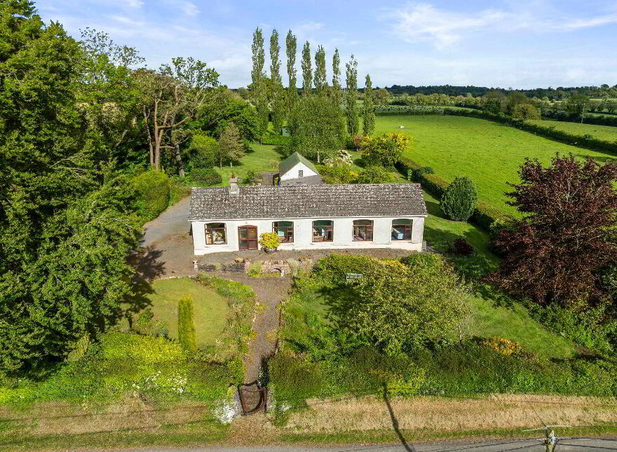Ringlestown, Kilmessan, Dunsany, C15RY74