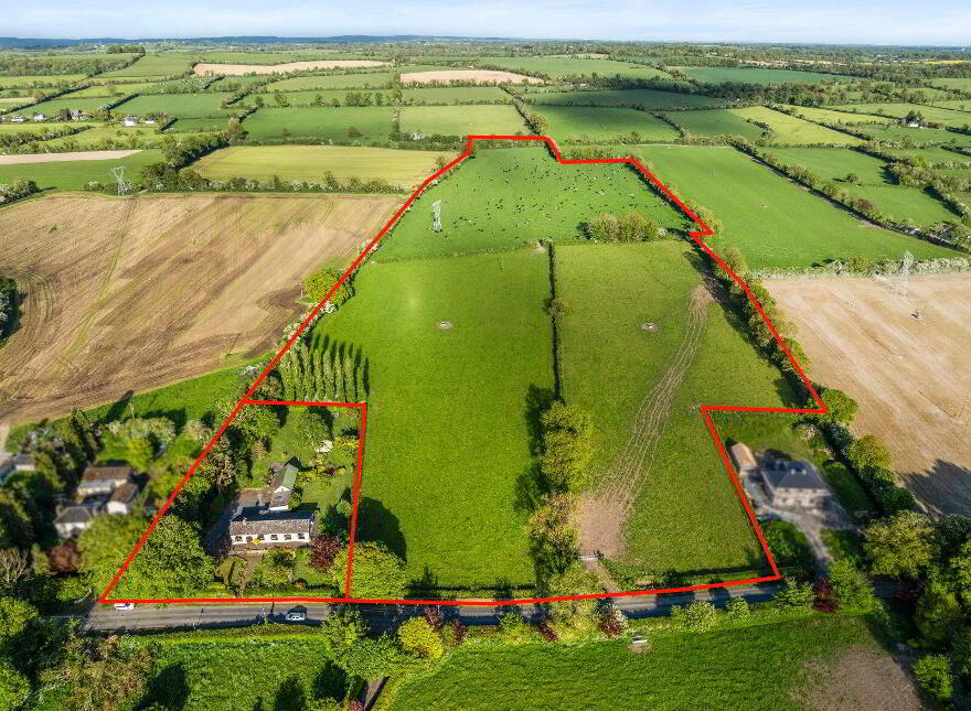 Ringlestown, Kilmessan, Dunsany, C15RY74