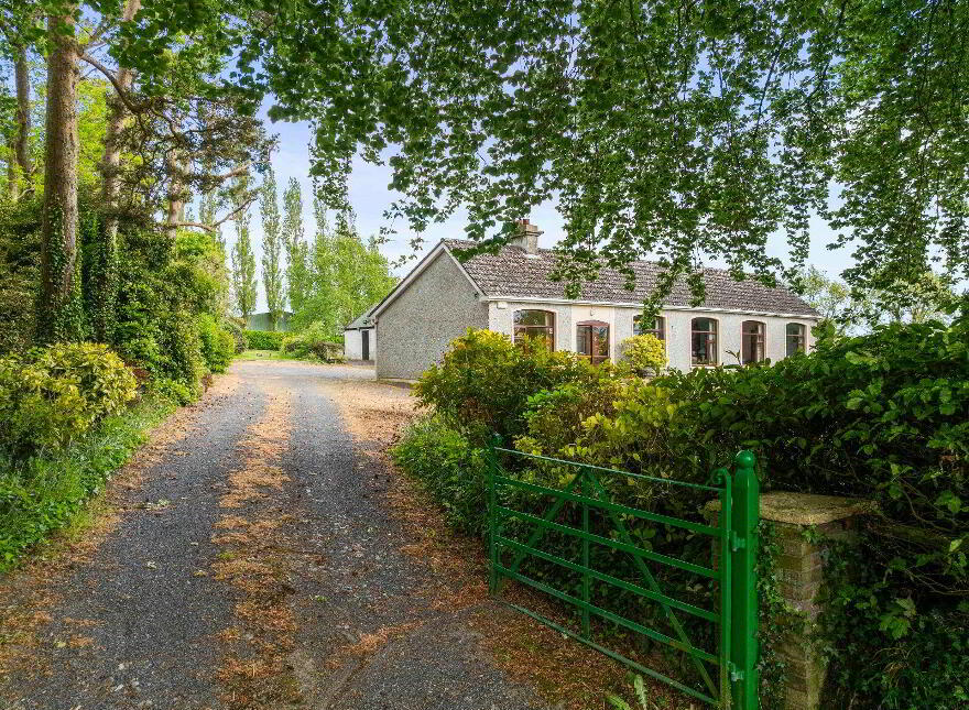 Ringlestown, Kilmessan, Dunsany, C15RY74