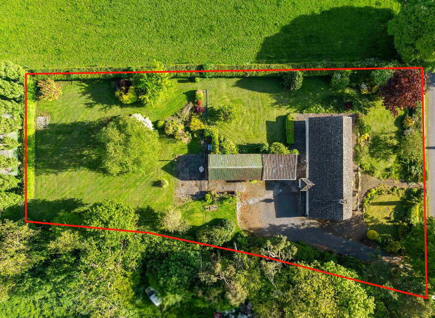 Ringlestown, Kilmessan, Dunsany, C15RY74