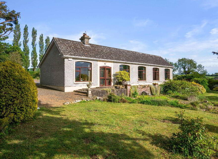 Ringlestown, Kilmessan, Dunsany, C15RY74
