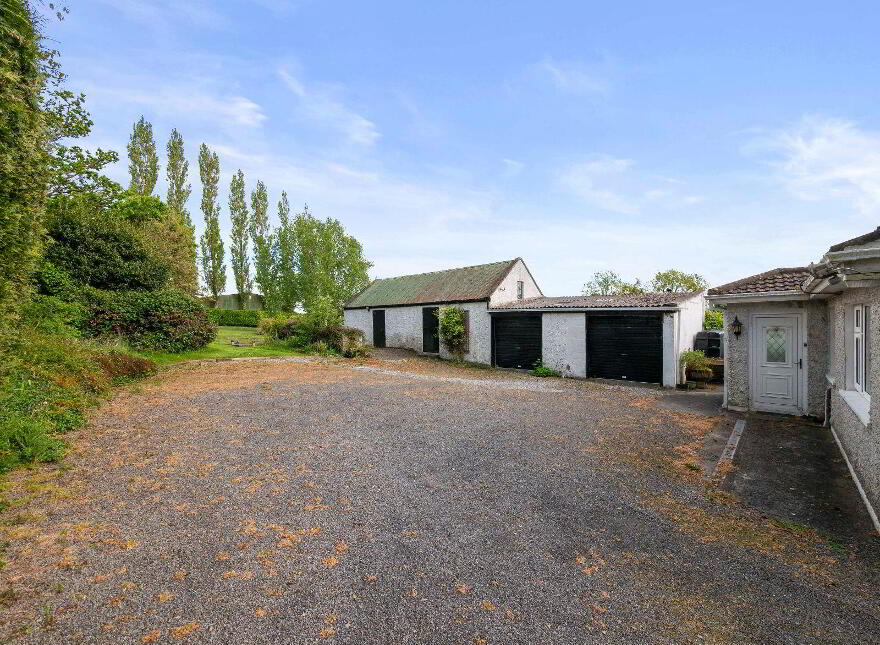 Ringlestown, Kilmessan, Dunsany, C15RY74