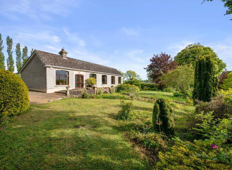 Ringlestown, Kilmessan, Dunsany, C15RY74