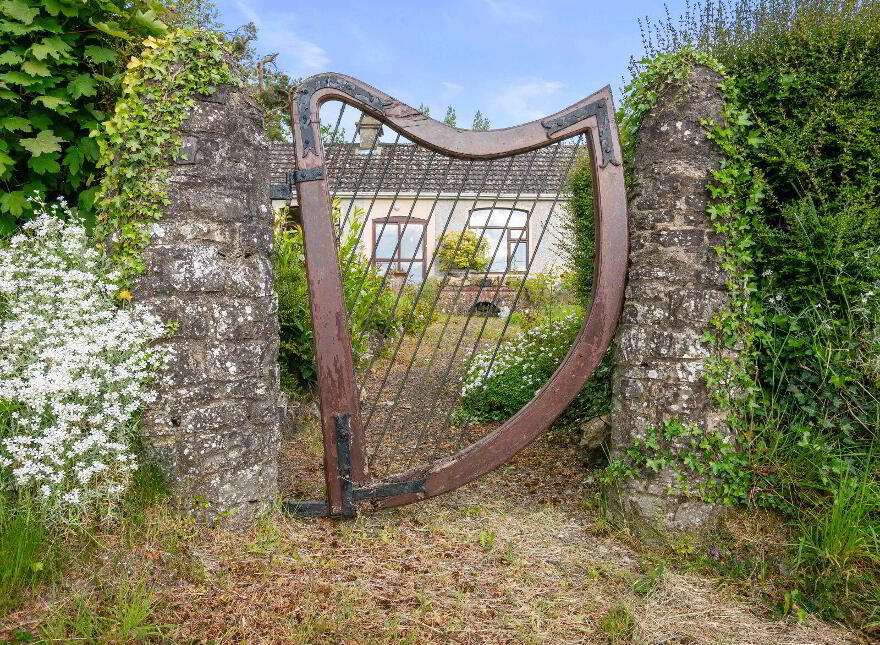 Ringlestown, Kilmessan, Dunsany, C15RY74