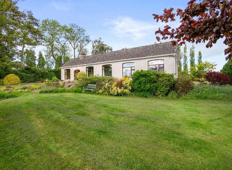 Ringlestown, Kilmessan, Dunsany, C15RY74