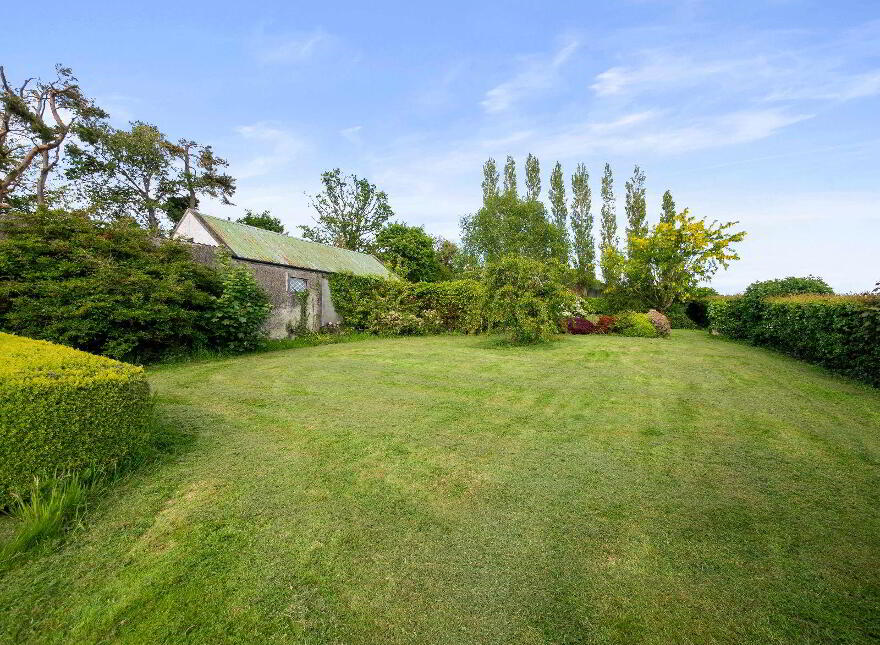 Ringlestown, Kilmessan, Dunsany, C15RY74