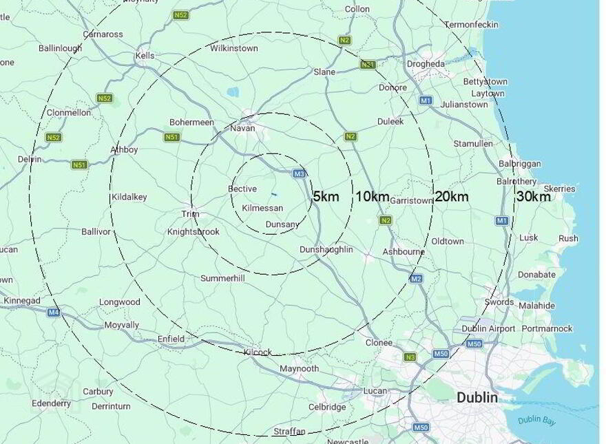 Ringlestown, Kilmessan, Dunsany, C15RY74
