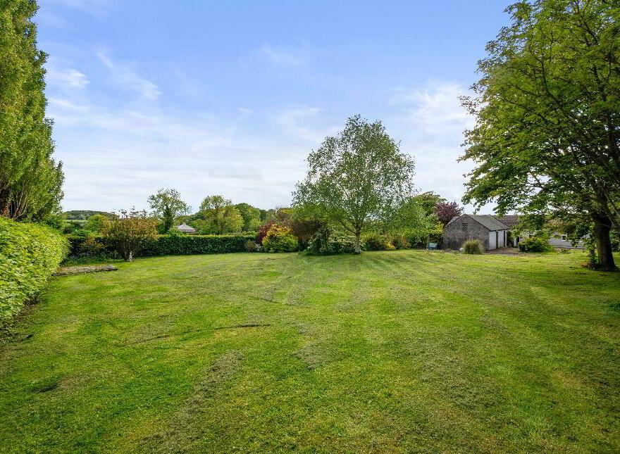 Ringlestown, Kilmessan, Dunsany, C15RY74
