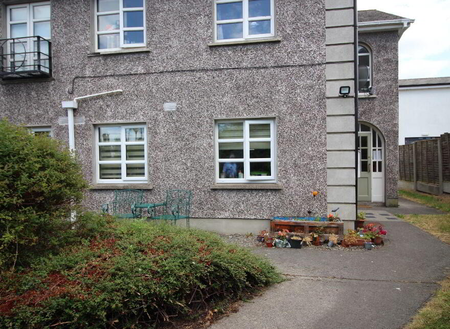 Apartment 3 Woodlands View, Trim Road, Navan, C15HP90
