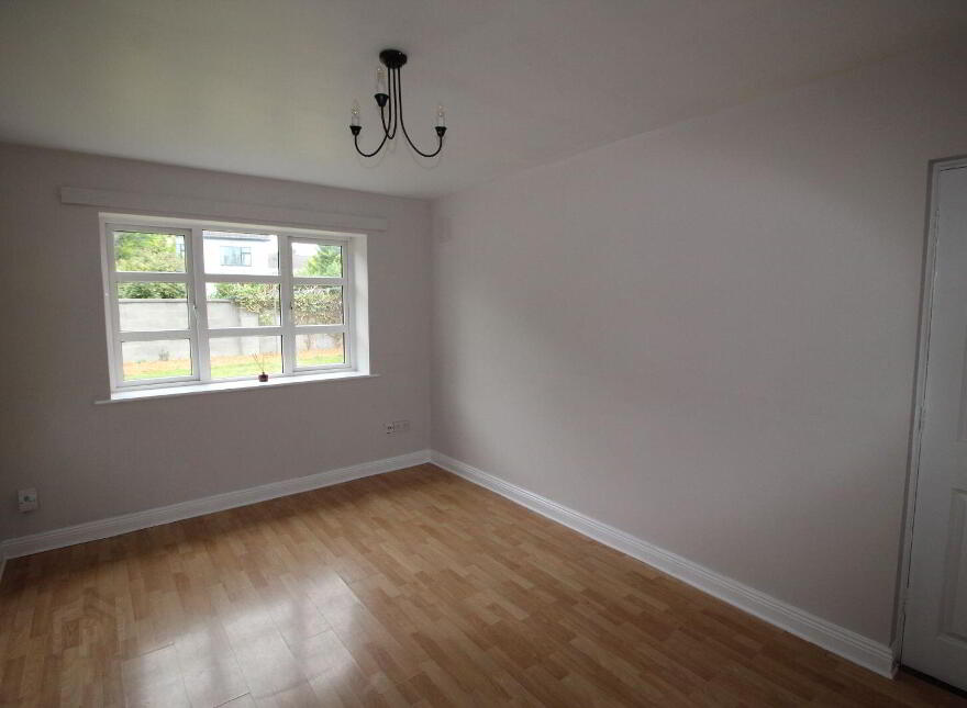 Apartment 3 Woodlands View, Trim Road, Navan, C15HP90