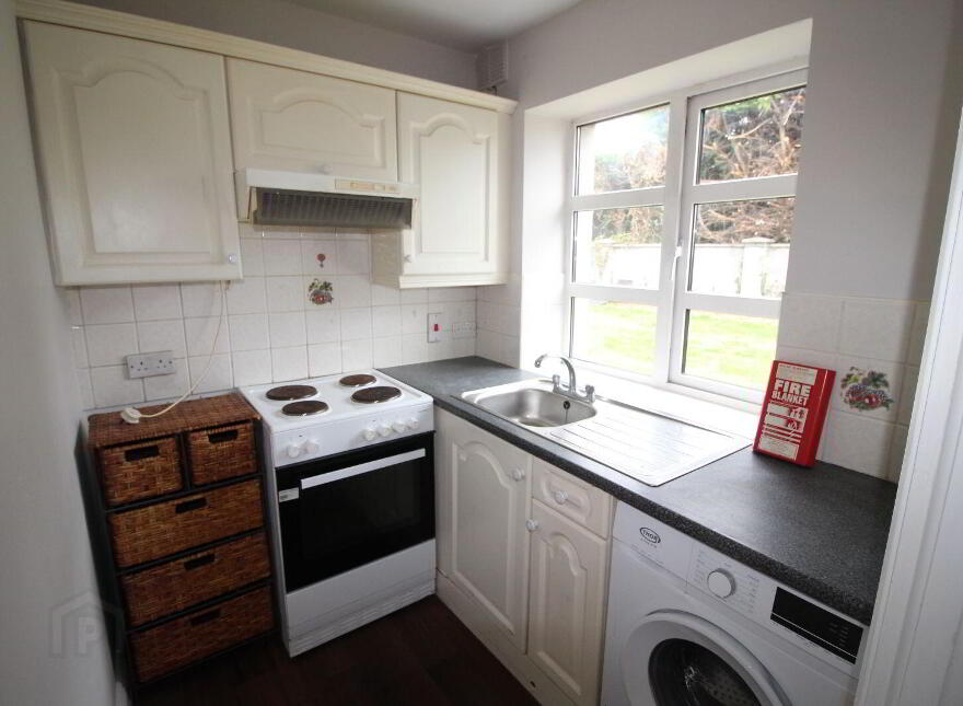 Apartment 3 Woodlands View, Trim Road, Navan, C15HP90