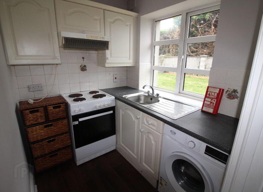 Apartment 3 Woodlands View, Trim Road, Navan, C15HP90