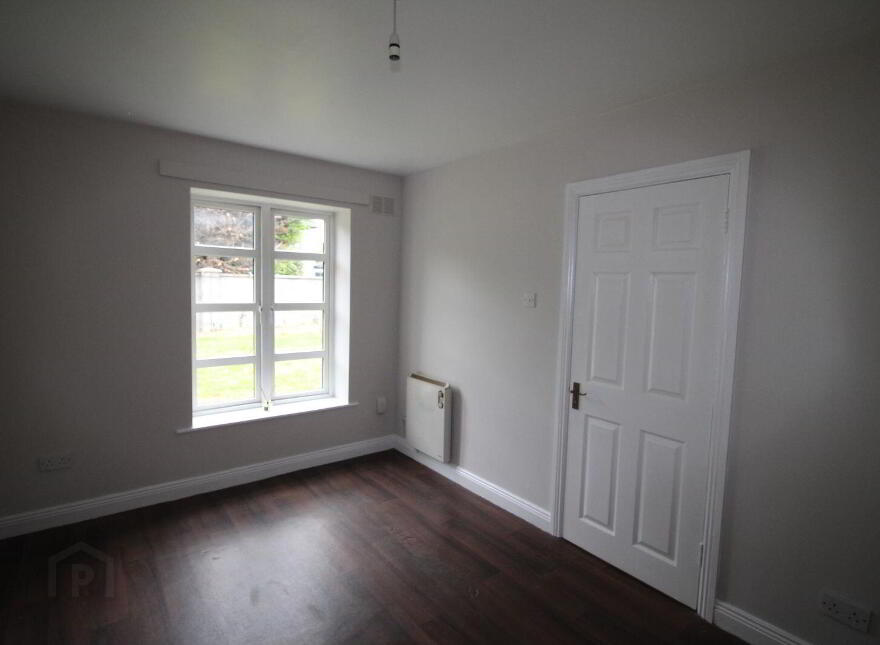 Apartment 3 Woodlands View, Trim Road, Navan, C15HP90