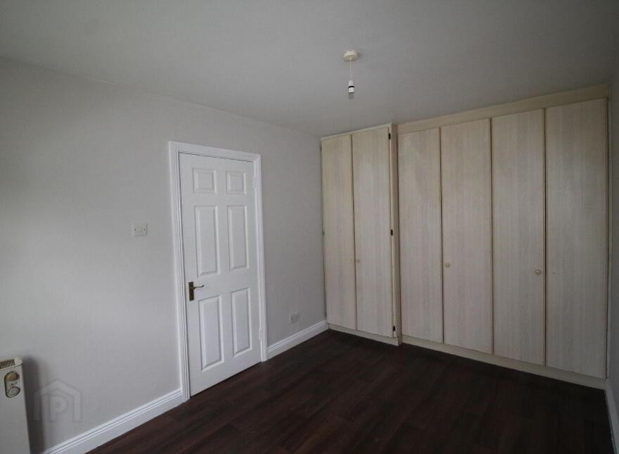 Apartment 3 Woodlands View, Trim Road, Navan, C15HP90