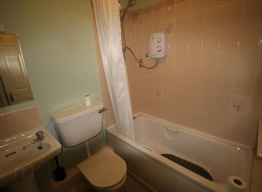 Apartment 3 Woodlands View, Trim Road, Navan, C15HP90