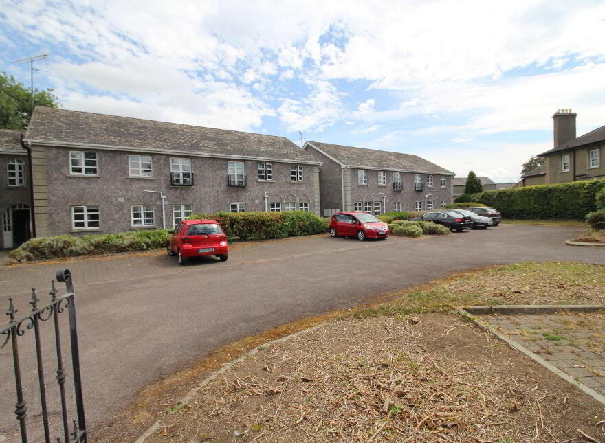 Apartment 3 Woodlands View, Trim Road, Navan, C15HP90