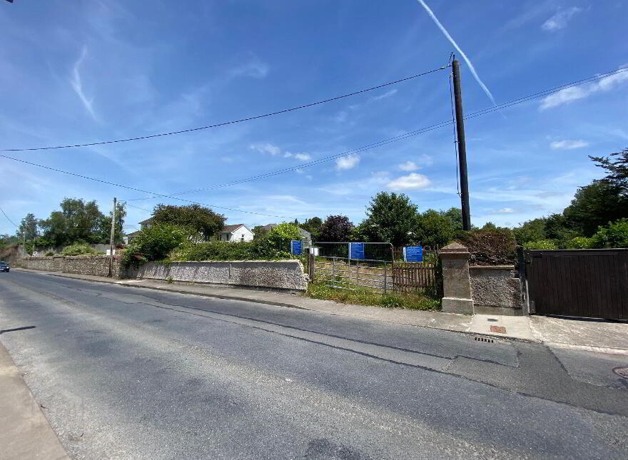 Mountain Road, Clonmel, E91TW60