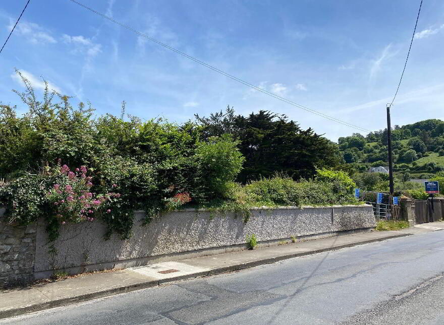 Mountain Road, Clonmel, E91TW60