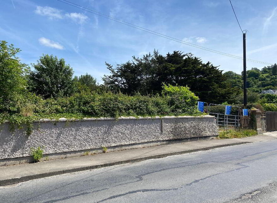 Mountain Road, Clonmel, E91TW60