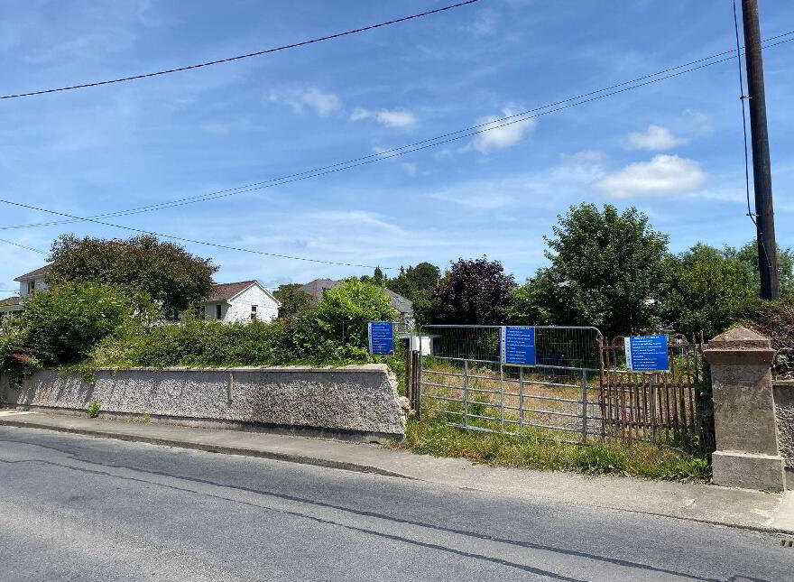 Mountain Road, Clonmel, E91TW60