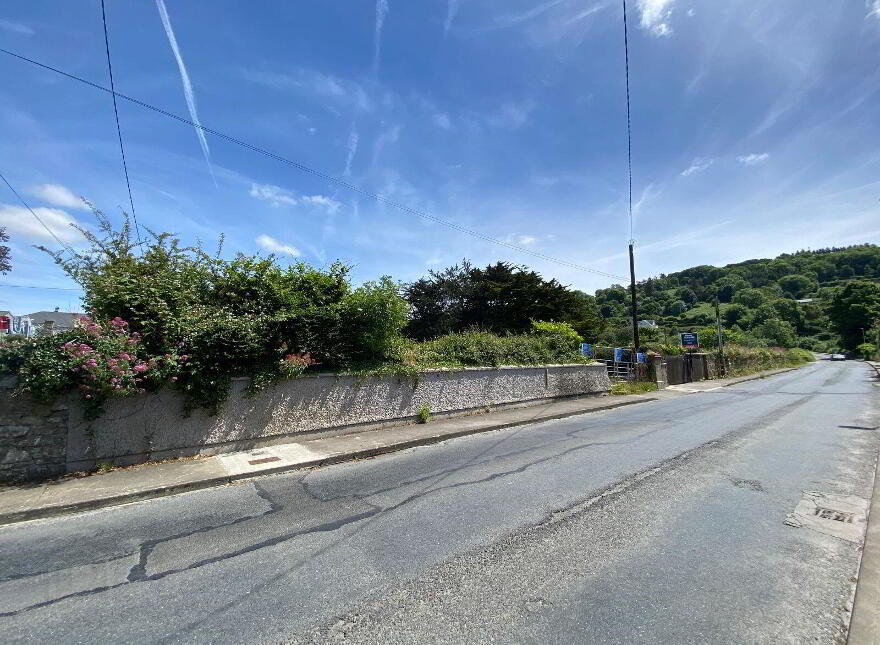 Mountain Road, Clonmel, E91TW60