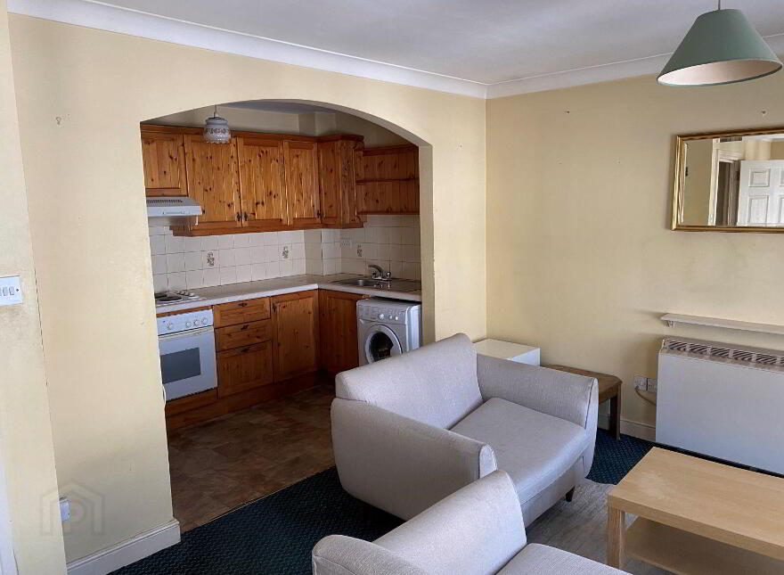Apartment 4 Emmet Court, Emmet Street, Clonmel, E91RF67