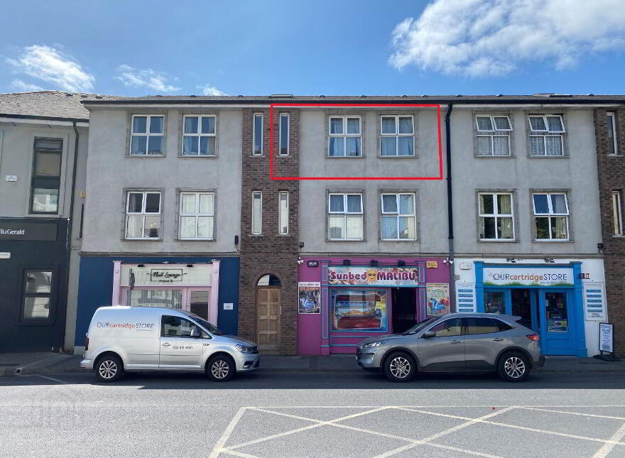 Apartment 4 Emmet Court, Emmet Street, Clonmel, E91RF67 photo