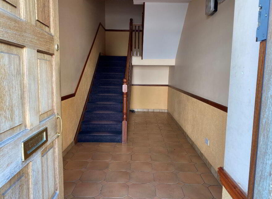Apartment 4 Emmet Court, Emmet Street, Clonmel, E91RF67