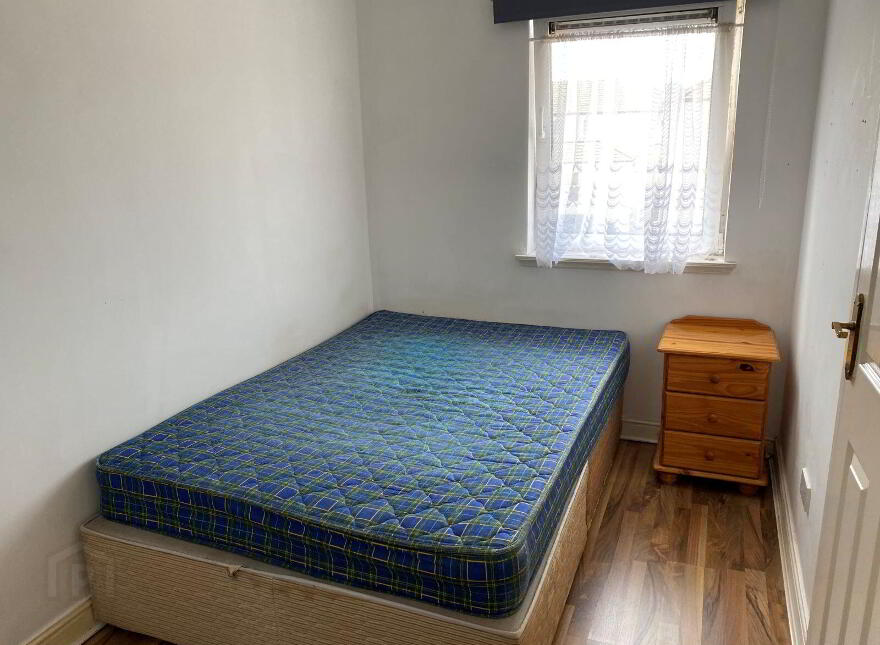 Apartment 4 Emmet Court, Emmet Street, Clonmel, E91RF67