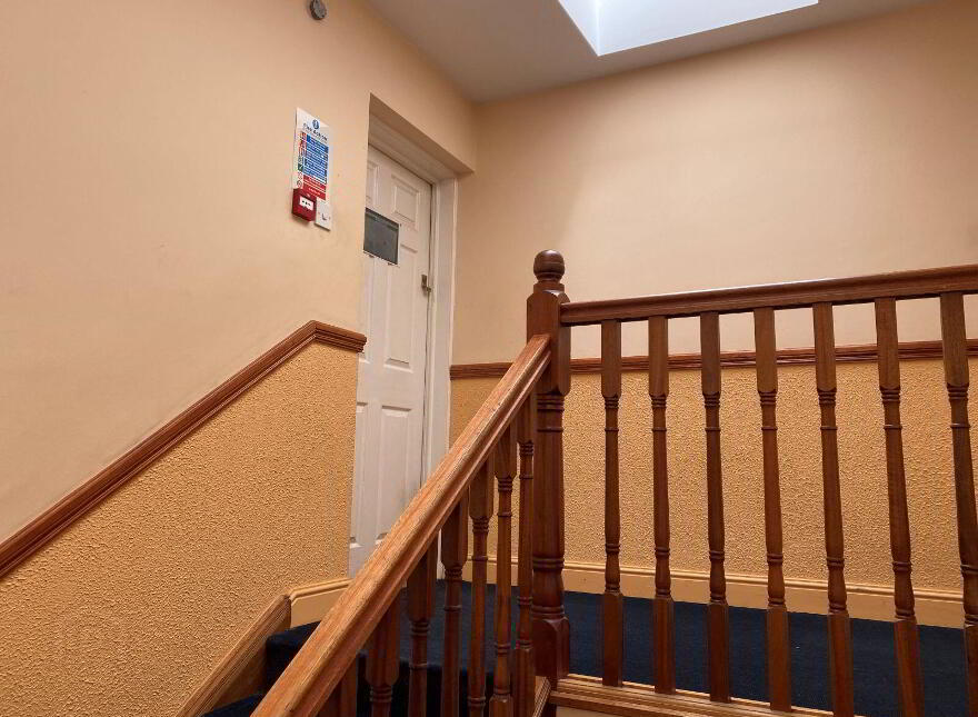 Apartment 4 Emmet Court, Emmet Street, Clonmel, E91RF67