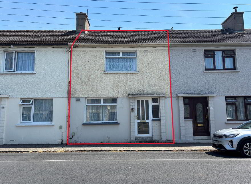 54 College Avenue, Clonmel, E91P290 photo