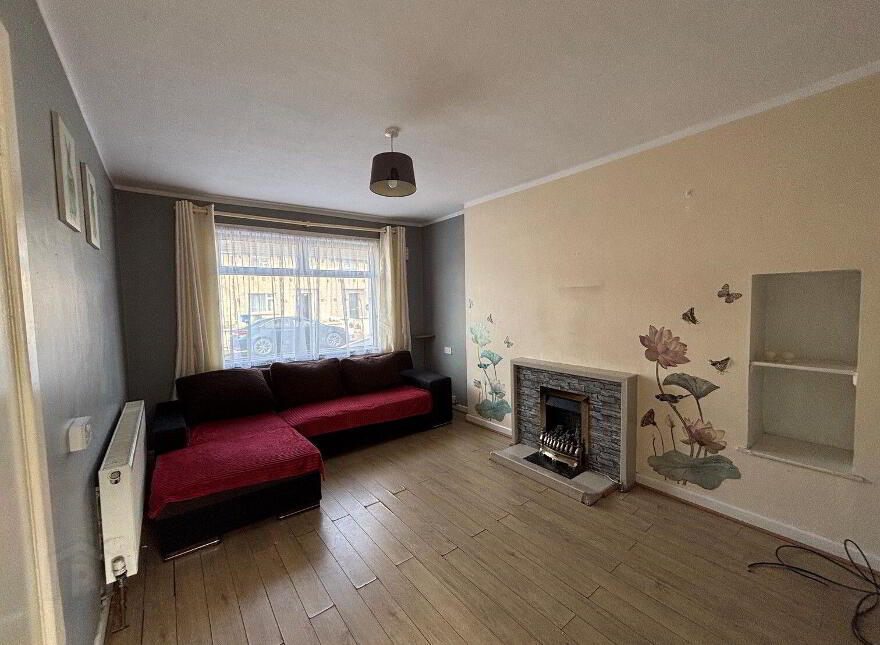 54 College Avenue, Clonmel, E91P290