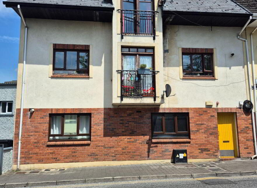 Flat 5, 13 Lower New Street, Kilkenny, R95KW31 photo