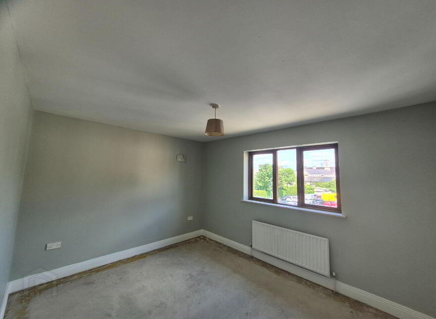 Flat 5, 13 Lower New Street, Kilkenny, R95KW31