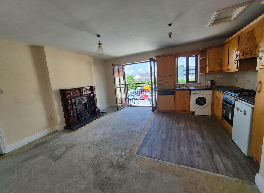 Flat 5, 13 Lower New Street, Kilkenny, R95KW31