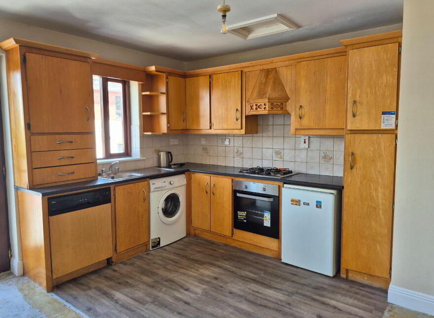 Flat 5, 13 Lower New Street, Kilkenny, R95KW31