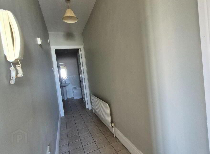Flat 5, 13 Lower New Street, Kilkenny, R95KW31