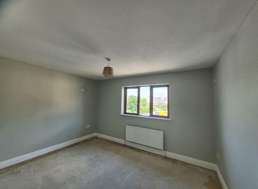 Flat 5, 13 Lower New Street, Kilkenny, R95KW31