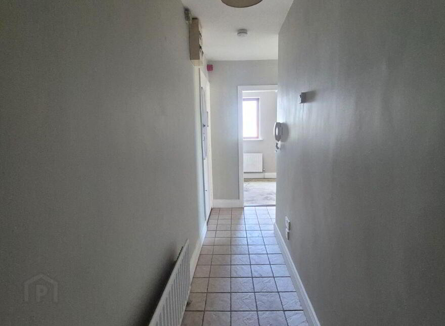 Flat 5, 13 Lower New Street, Kilkenny, R95KW31