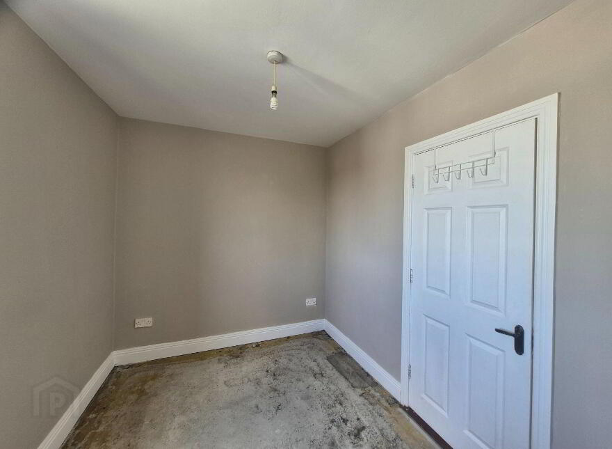 Flat 5, 13 Lower New Street, Kilkenny, R95KW31